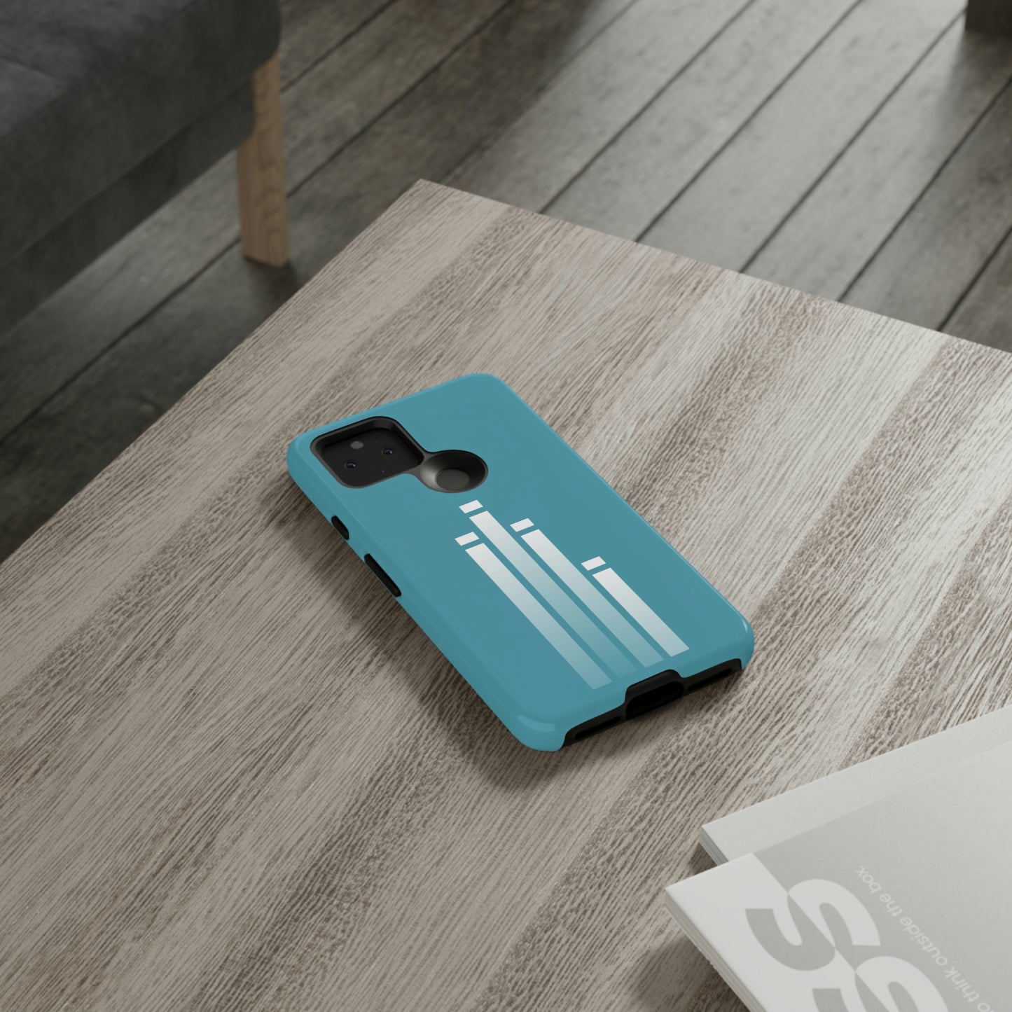 (World) Officially Selected - Tough Phone Cases