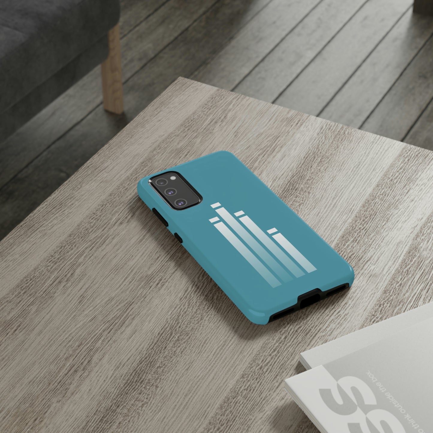 (World) Officially Selected - Tough Phone Cases